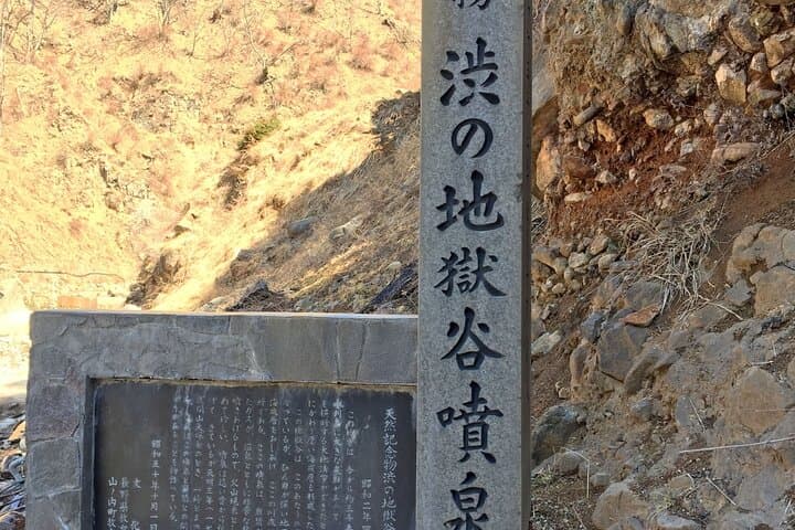 Nagano Snow Monkey and Obuse Tour: English Speaking Driver Only — photo 5