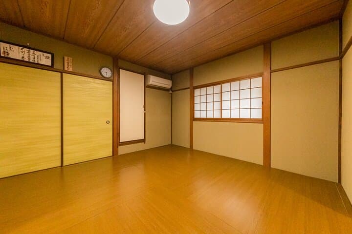 Authentic Japanese Dance Experience in Kyoto — photo 14