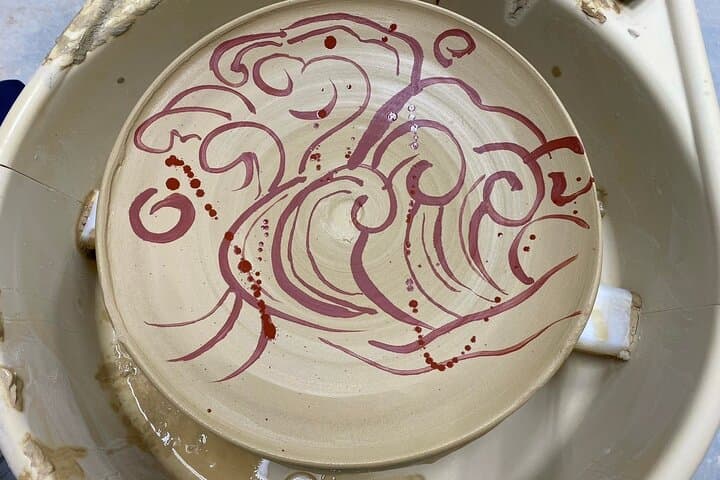 Karatsu Pottery Making — photo 3