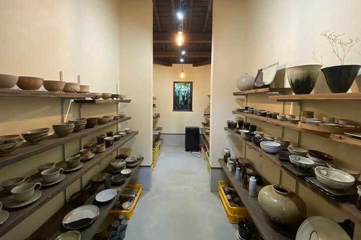 Karatsu Pottery Making — photo 5