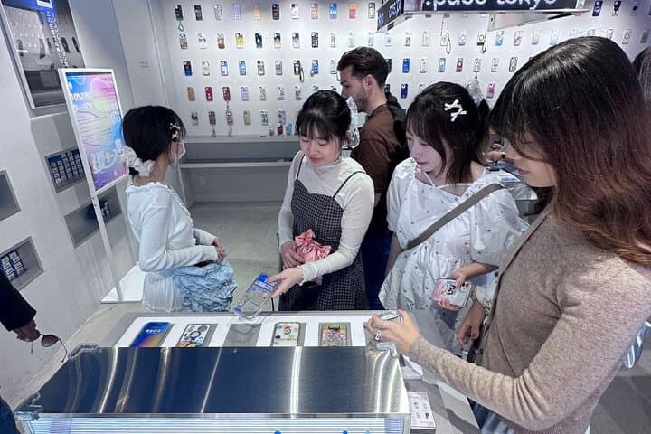 Harajuku Kawaii & Cute Culture Tour 【Lite】(Shibuya/Minato) — photo 7