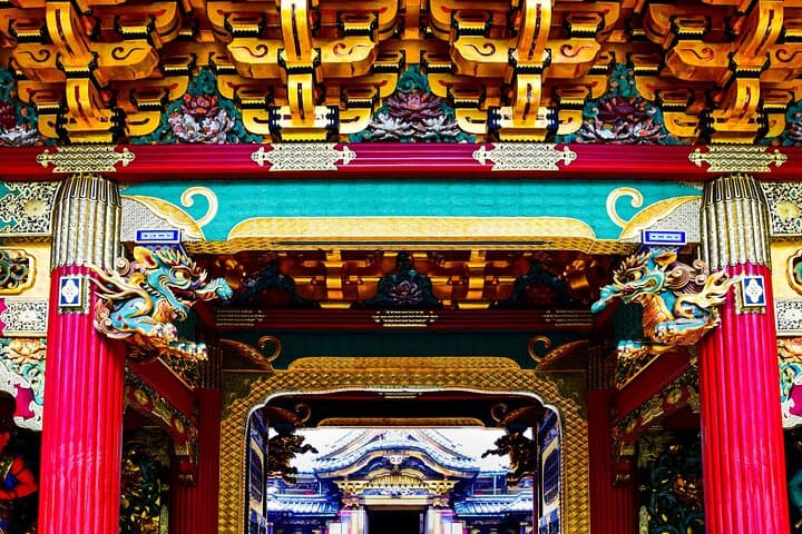 Tokyo, Hakone, Mt Fuji, and Nikko, 3 Day Private Tour — photo 2