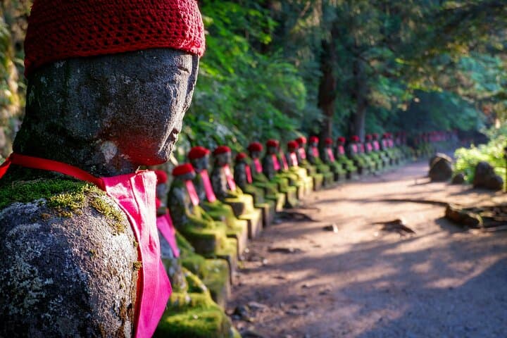 Tokyo, Hakone, Mt Fuji, and Nikko, 3 Day Private Tour — photo 5