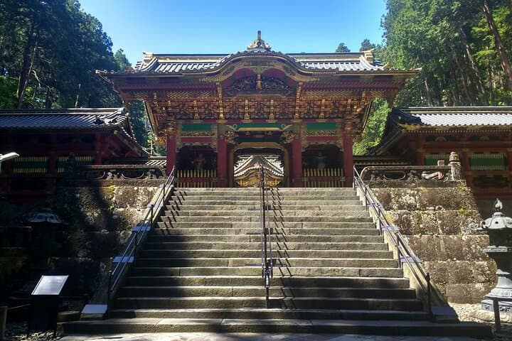 Tokyo, Hakone, Mt Fuji, and Nikko, 3 Day Private Tour — photo 6