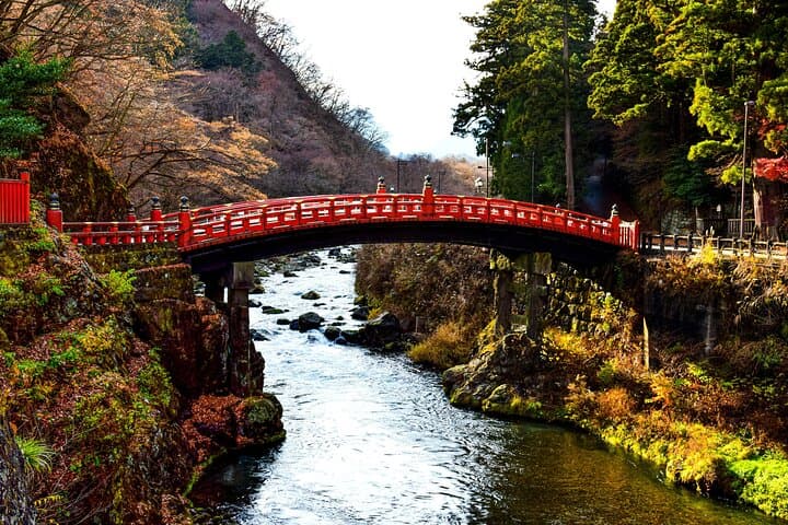 Tokyo, Hakone, Mt Fuji, and Nikko, 3 Day Private Tour — photo 7