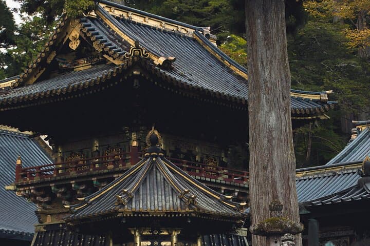 Tokyo, Hakone, Mt Fuji, and Nikko, 3 Day Private Tour — photo 3