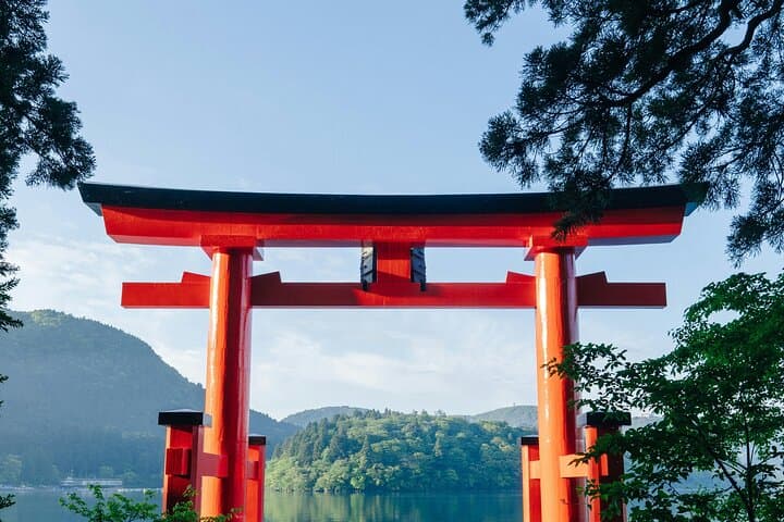 Tokyo, Hakone, Mt Fuji, and Nikko, 3 Day Private Tour — photo 9