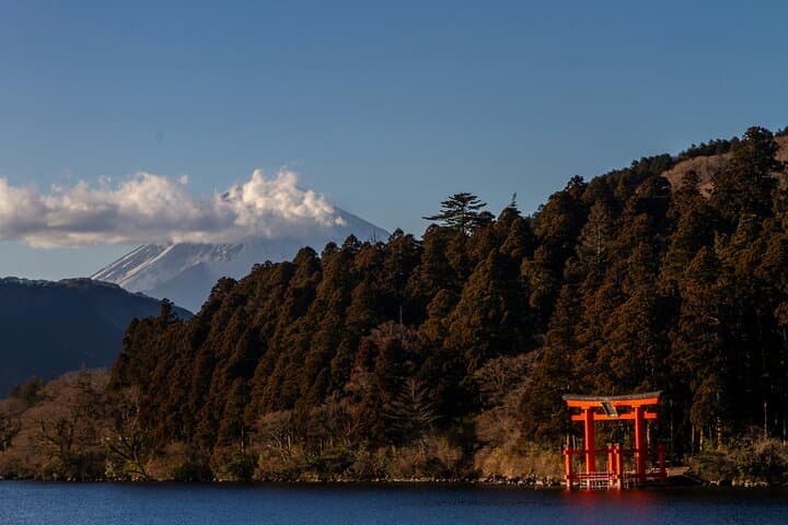 Tokyo, Hakone, Mt Fuji, and Nikko, 3 Day Private Tour — photo 10