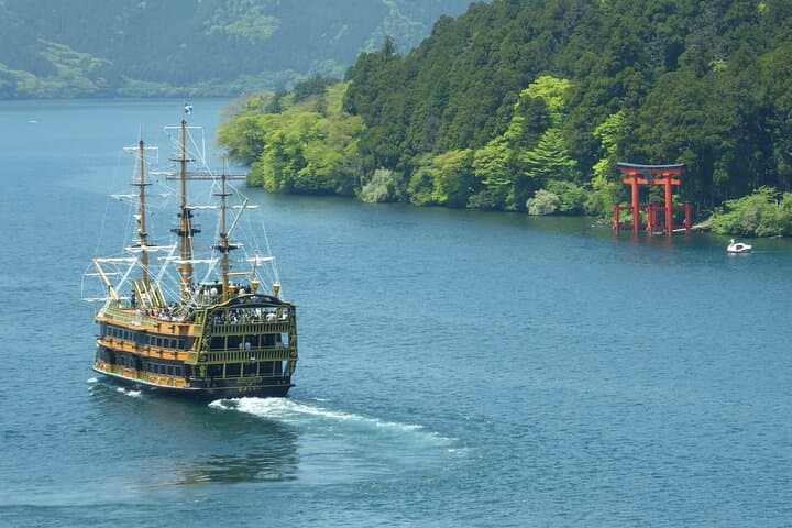 Tokyo, Hakone, Mt Fuji, and Nikko, 3 Day Private Tour — photo 11