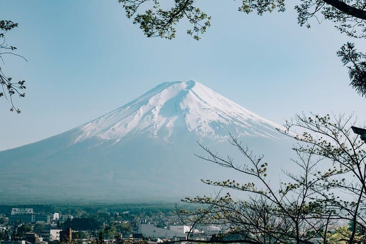 Tokyo, Hakone, Mt Fuji, and Nikko, 3 Day Private Tour — photo 16