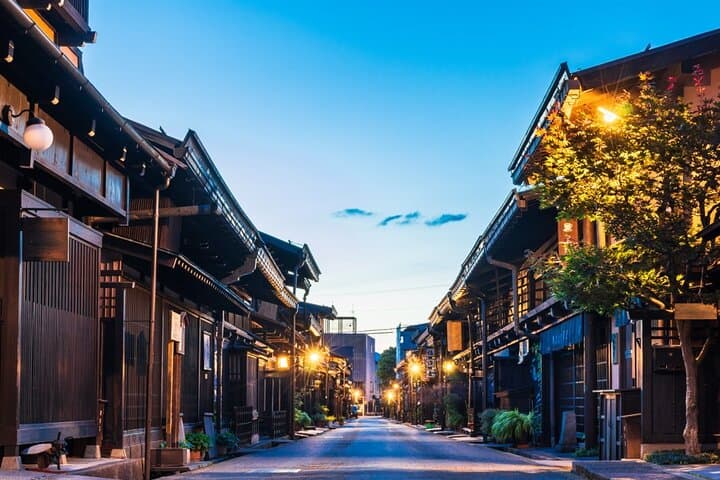 Hakone, Shirakawago, Kanazawa 4 Days Bus Tour from Tokyo to Kyoto — photo 10