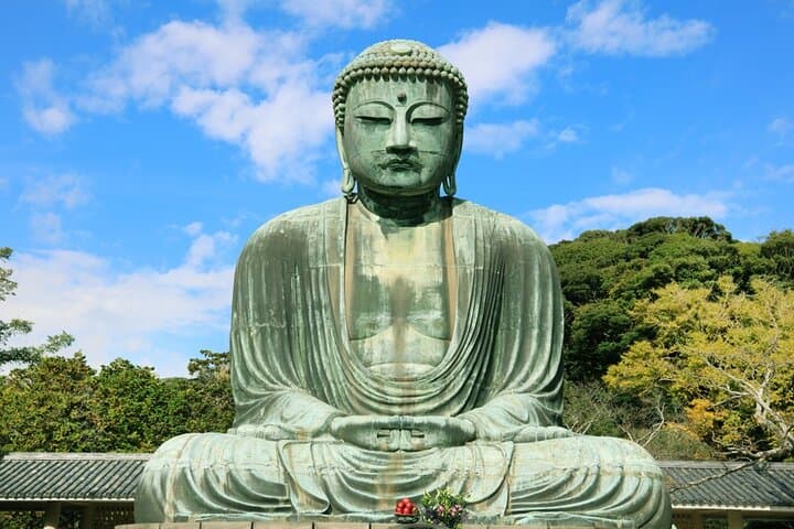 Hakone, Shirakawago, Kanazawa 4 Days Bus Tour from Tokyo to Kyoto — photo 2