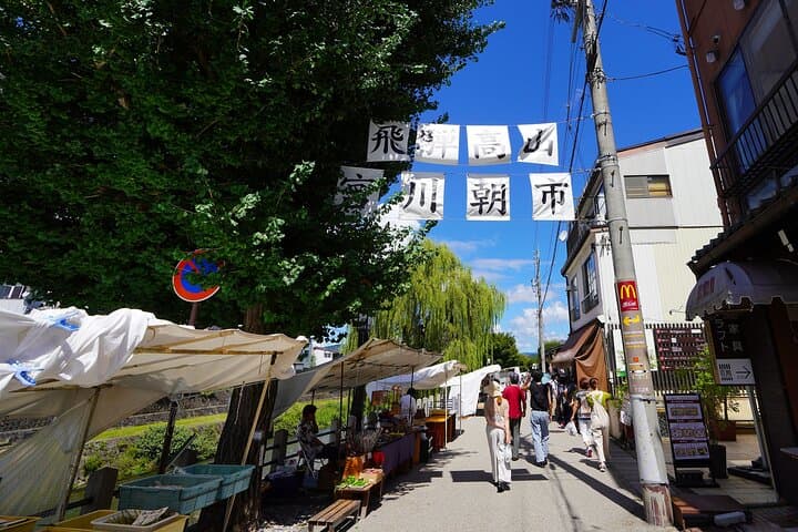 Hakone, Shirakawago, Kanazawa 4 Days Bus Tour from Tokyo to Kyoto — photo 9