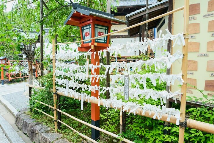 Kyoto: Gion Hidden Gems & Geisha Culture Tour — photo 18