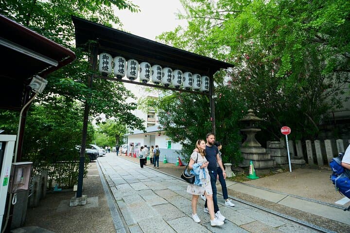 Kyoto: Gion Hidden Gems & Geisha Culture Tour — photo 19