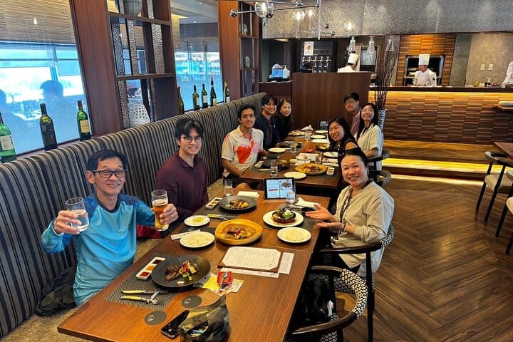 Full-Day Gastronomic Kagoshima Adventure by Private Vehicle — photo 4