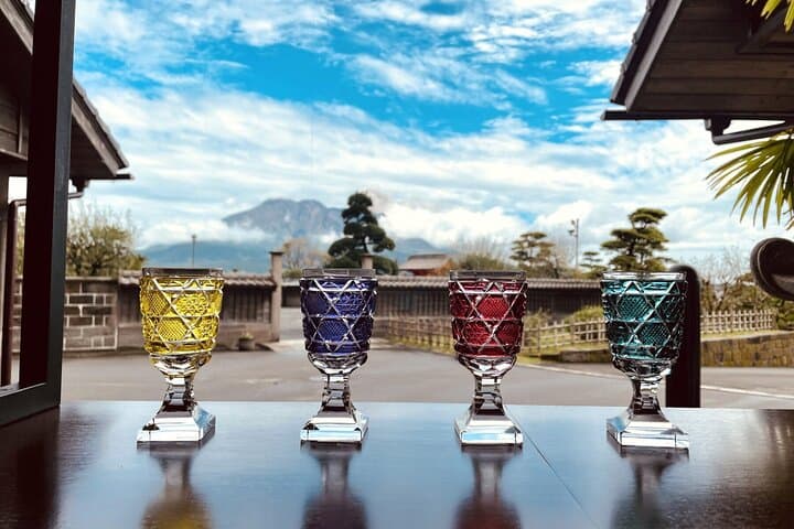Full-Day Gastronomic Kagoshima Adventure by Private Vehicle — photo 13
