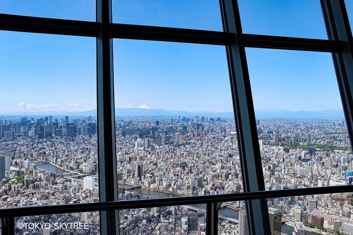 Tokyo Panoramic 1 Day: Meiji Shrine, Asakusa, Odaiba and SKYTREE® — photo 10