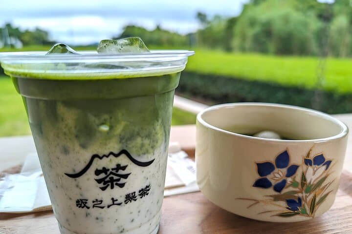 Full-Day Gastronomic Kagoshima Adventure by Private Vehicle — photo 9