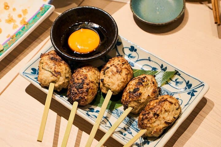 Kyoto: Guided Food Tour with 12 Dishes & 3 Drinks — photo 8