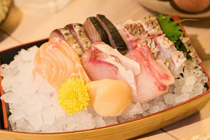 Kyoto: Guided Food Tour with 12 Dishes & 3 Drinks — photo 20