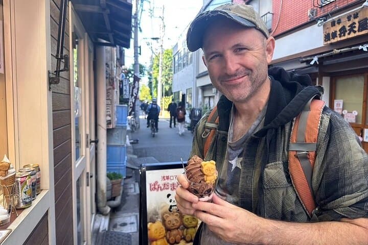Osaka Alive Hidden Markets & Iconic Sights Tailored Guided Tour — photo 9