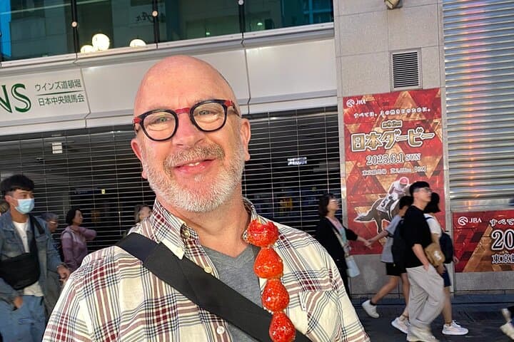 Osaka Alive Hidden Markets & Iconic Sights Tailored Guided Tour — photo 19
