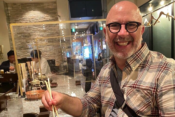 Osaka Alive Hidden Markets & Iconic Sights Tailored Guided Tour — photo 20