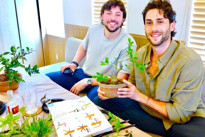Bonsai Tour & Experience at the Most Sacred City for Bonsai in JP — photo 20