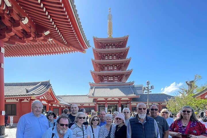 5 HOUR Asakusa DeepDive +Tea Ceremony +Maid Cafe +Hoppy or RAMEN — photo 2