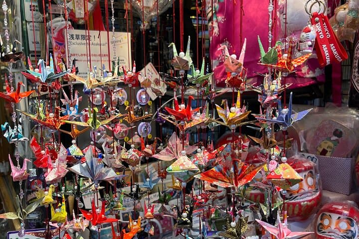 5 HOUR Asakusa DeepDive +Tea Ceremony +Maid Cafe +Hoppy or RAMEN — photo 3