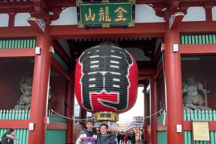 5 HOUR Asakusa DeepDive +Tea Ceremony +Maid Cafe +Hoppy or RAMEN — photo 4