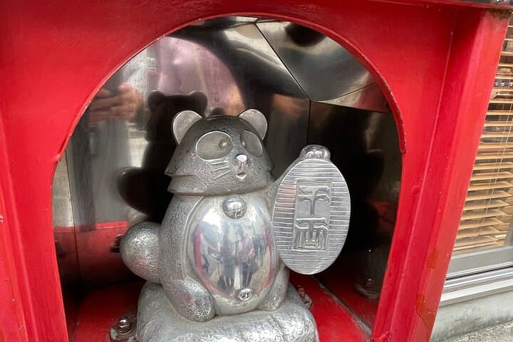 5 HOUR Asakusa DeepDive +Tea Ceremony +Maid Cafe +Hoppy or RAMEN — photo 5