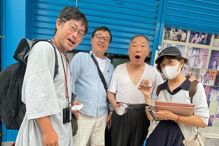 5 HOUR Asakusa DeepDive +Tea Ceremony +Maid Cafe +Hoppy or RAMEN — photo 8