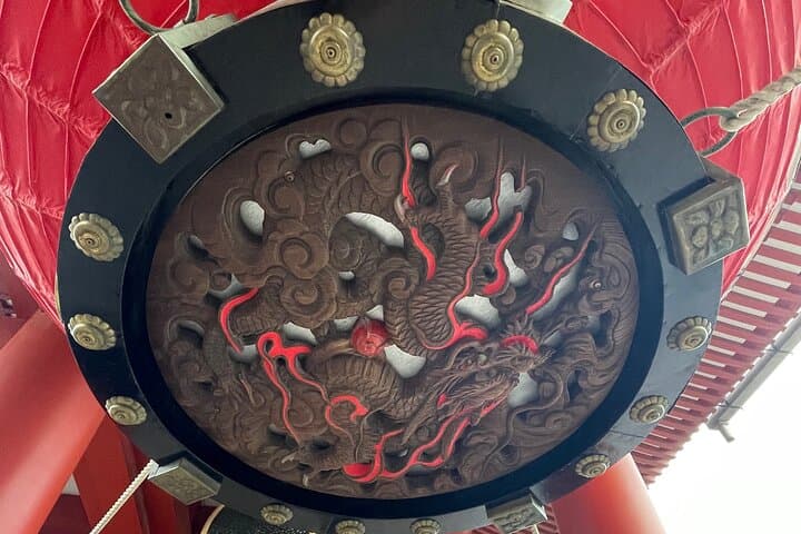 5 HOUR Asakusa DeepDive +Tea Ceremony +Maid Cafe +Hoppy or RAMEN — photo 11