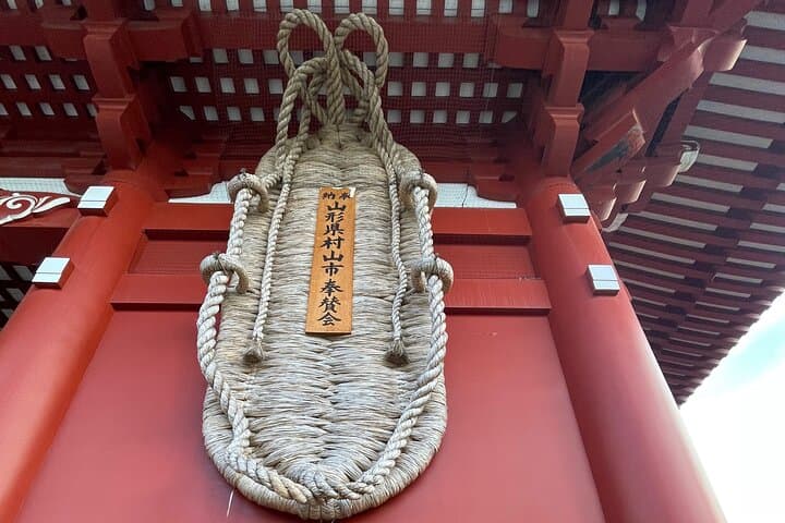5 HOUR Asakusa DeepDive +Tea Ceremony +Maid Cafe +Hoppy or RAMEN — photo 12