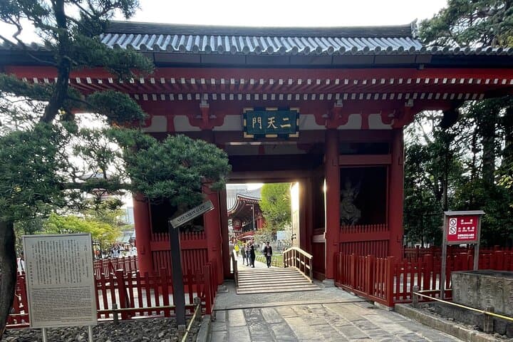 5 HOUR Asakusa DeepDive +Tea Ceremony +Maid Cafe +Hoppy or RAMEN — photo 14