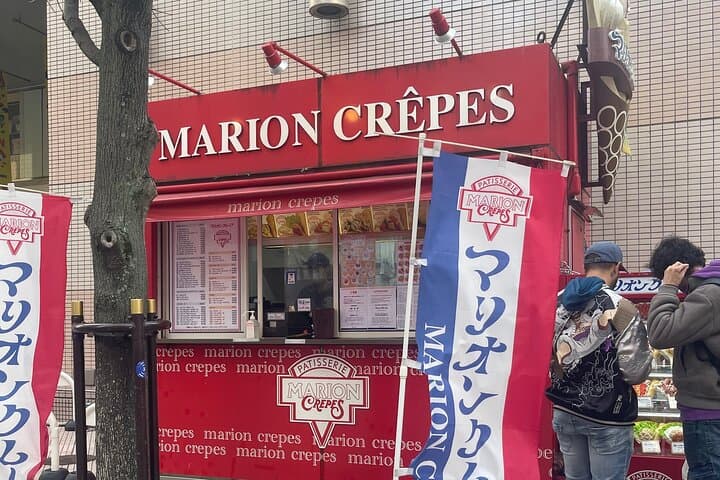 5 HOUR Asakusa DeepDive +Tea Ceremony +Maid Cafe +Hoppy or RAMEN — photo 17