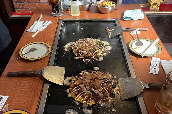5 HOUR Asakusa DeepDive +Tea Ceremony +Maid Cafe +Hoppy or RAMEN — photo 18
