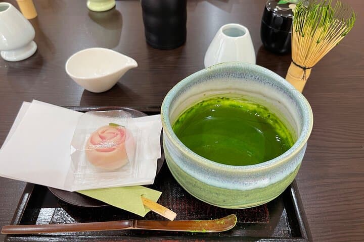 5 HOUR Asakusa DeepDive +Tea Ceremony +Maid Cafe +Hoppy or RAMEN — photo 19