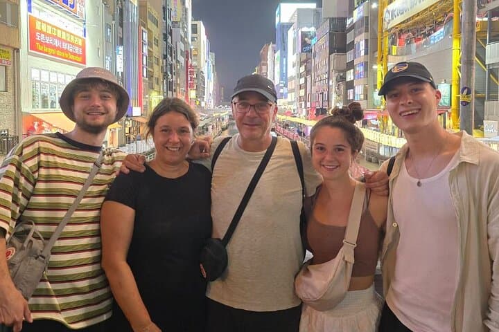 Private Osaka Tour with a Local Guide, Highlights and Hidden Gems — photo 10
