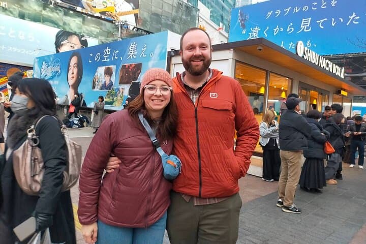 Osaka Retro Tour Free For kids and family friendly experience — photo 14