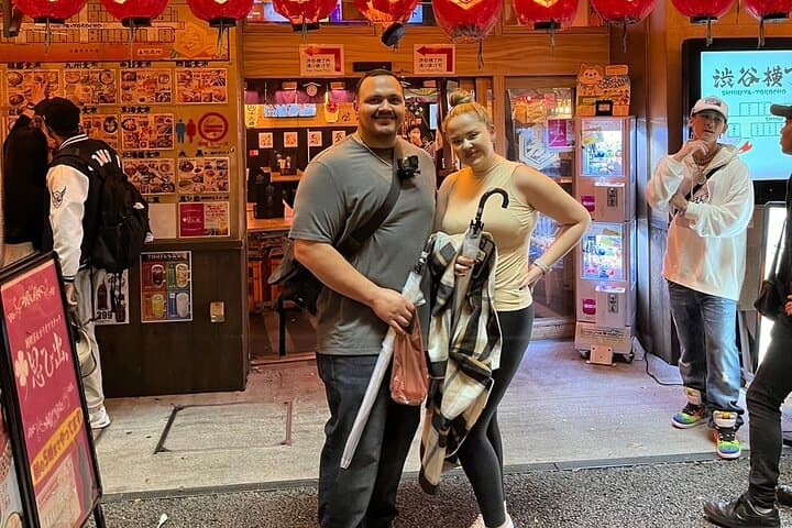 Osaka Retro Tour Free For kids and family friendly experience — photo 16