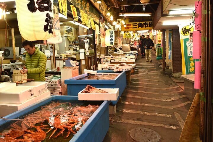 Otaru Private 4hr Walking Tour: Tailored for You — photo 6
