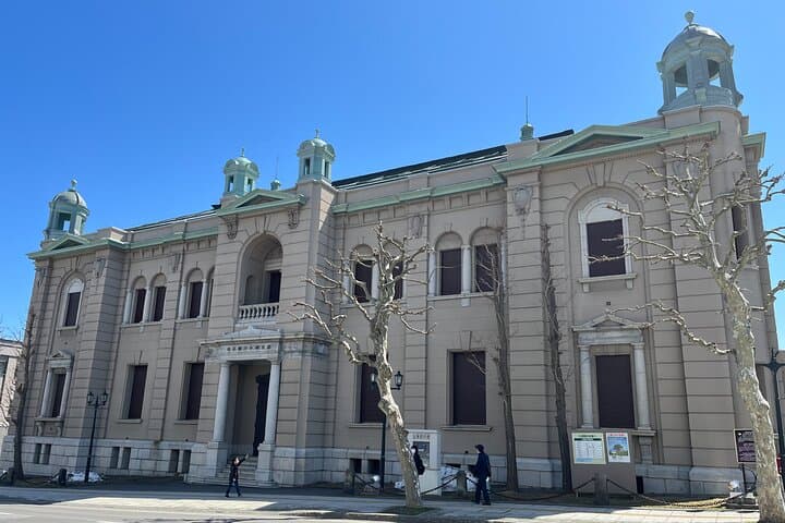 Otaru Private 4hr Walking Tour: Tailored for You — photo 7