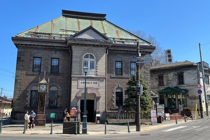 Otaru Private 4hr Walking Tour: Tailored for You — photo 10