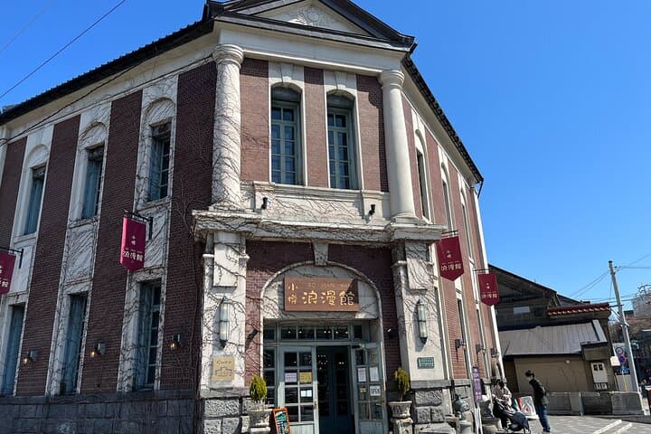 Otaru Private 4hr Walking Tour: Tailored for You — photo 9