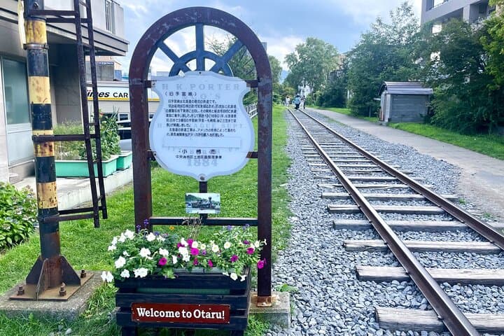 Otaru Private 4hr Walking Tour: Tailored for You — photo 8
