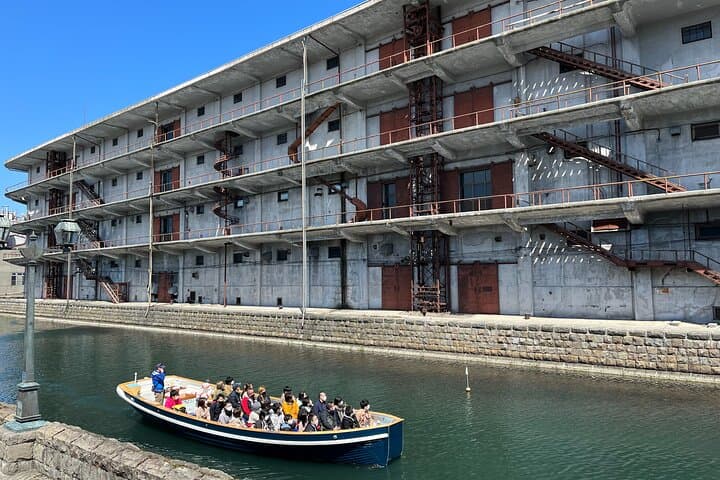 Otaru Private 4hr Walking Tour: Tailored for You — photo 2