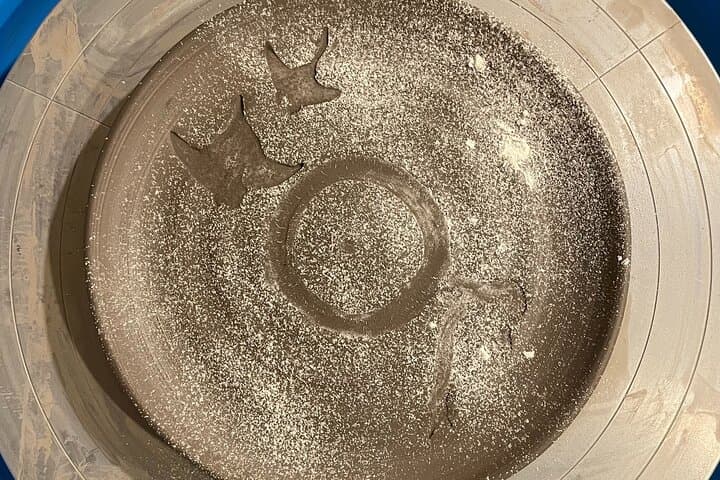 Full-Day Experience: Castle Tour, Kushikatsu, and Making Pottery — photo 20